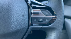 Peugeot 408 1.2 PureTech GT 5dr EAT8 Petrol Hatchback